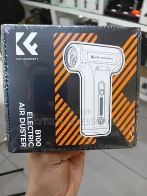 K F Concept B100 Electric Air Duster (KF08.082)