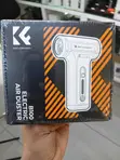 K F Concept B100 Electric Air Duster (KF08.082) - 1