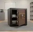 Digital Steel Security Safe - 20KG - 3