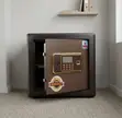 Digital Steel Security Safe - 20KG - 4