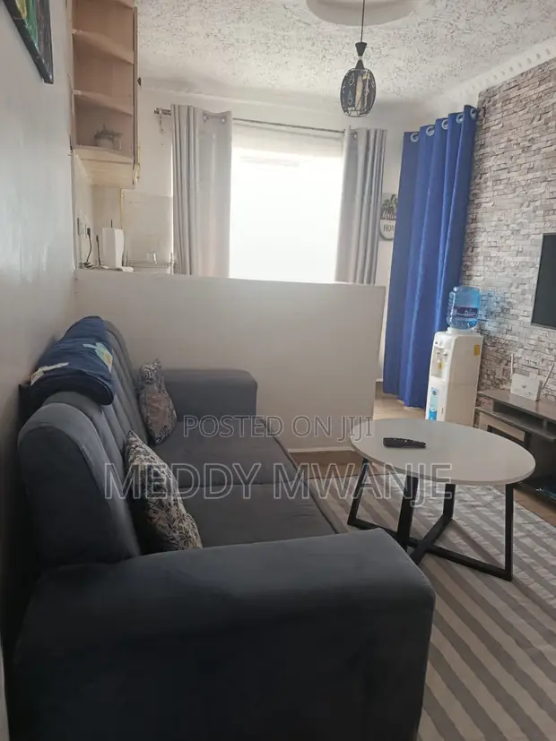Meopy's Homes: 1 Bedroom Apartment in Eldoret/Nairobi - 1