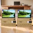 Solarmax 43 Inch Smart Android QLED TV - Flash Sale - 1