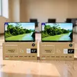 Solarmax 43 Inch Smart Android QLED TV - Flash Sale - 2