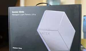 Govee Glide Hexagon Light Panel Ultra