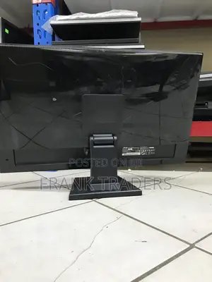 ASUS 24 Inch HDMI Monitor (Refurbished)