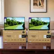 Solarmax 43 Inch Smart Android QLED TV - 2