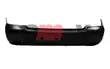 Toyota Corolla Nze Rear Bumper (2005 Onwards) - 2