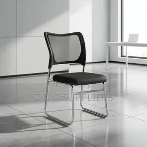 Mid Back Mesh Home Desk Chair