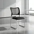 Mid Back Mesh Home Desk Chair - 1