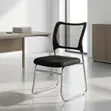 Mid Back Mesh Home Desk Chair - 5
