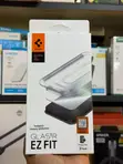 Spigen Samsung Galaxy S24 Ultra Fit Privacy Screen Protector (2-Pack) - 1