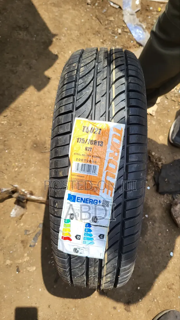 175/70R13 Torque Tire - 1