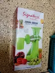 Manual Blender / Juicer - Brand New - 2