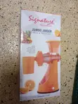 Manual Blender / Juicer - Brand New - 3