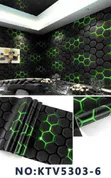 Home Interiors Wallpaper - Brand New - 2