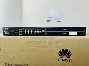 Huawei Eudemon 1000E NG Firewall