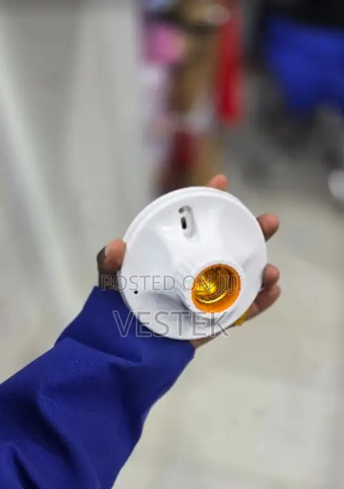 Wireless Wi-Fi Hidden Spy Camera Light Bulb Holder Socket E27 Security - 1