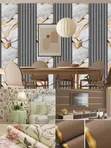 Premium Quality Wallpapers for Quality Wall Finish - 2