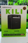Oraimo All-in-One Power Station OPS-5102 500W - 2