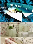 Fine Touch Finish Wallpapers for Modern Homes - 1