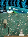 Fine Touch Finish Wallpapers for Modern Homes - 2