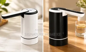 Portable Electric Water Dispenser Pump