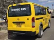 Toyota HiAce 2012 Manual Dizeli - 2