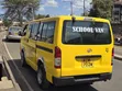 Toyota HiAce 2012 Manual Dizeli - 3