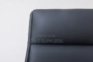 Leather Modern Executive Desk Chair