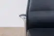 Leather Modern Executive Desk Chair - 3