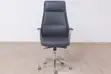 Leather Modern Executive Desk Chair - 4