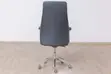 Leather Modern Executive Desk Chair - 5