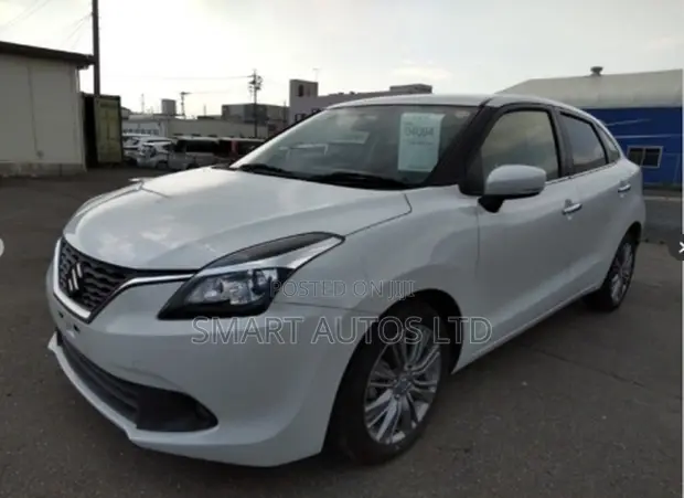 Suzuki Baleno 2019 XT Hatchback - 1