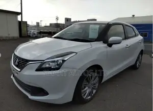 Suzuki Baleno 2019 XT Hatchback