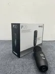 AKG P120 High-Performance Condenser Microphone (XLR) - 1