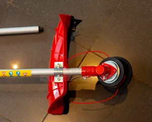Brand New Grass Trimmer with Attachments