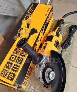 Dewalt 9" Angle Grinder 230mm