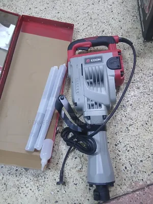 Edon 2200W Heavy Demolition Hammer