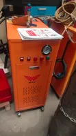 Commercial Steam Cleaner - Brand New - 2