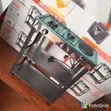 Eurochef Deluxe 2+1 Gas Stove EC-6073 - 1