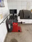 Sunshine Italy 3D Commercial Wheel Balancer - 1