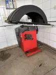 Sunshine Italy 3D Commercial Wheel Balancer - 2