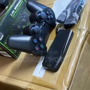 M8 Lite Retro Game Stick - Plug & Play HDMI Console