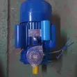 5.5hp Motor - Brand New - 1