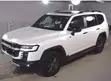 Toyota Land Cruiser LC300 2025 Pearl - 1