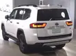 Toyota Land Cruiser LC300 2025 Pearl - 5