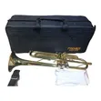 Premier Brass Trumpet - Brand New - 2