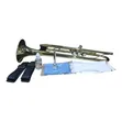 Premier Brass Trumpet - Brand New - 3