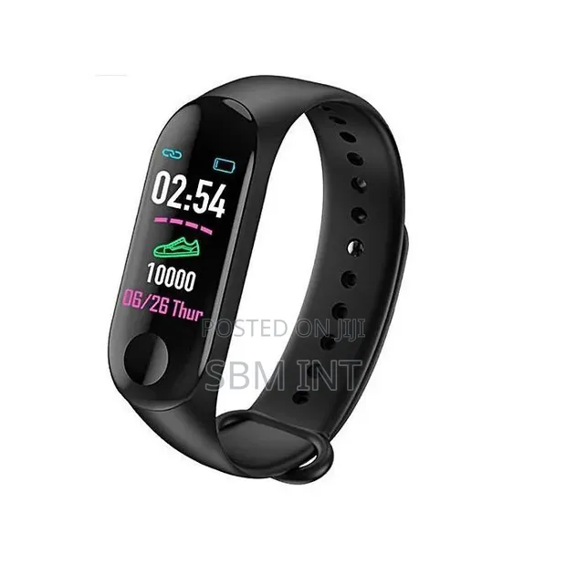 Health Multifunctional Bracelet - 1