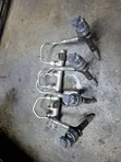 Isuzu 4JB1 Nozzles and Common Rail - 2